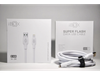 CABLE IBOX USB A LIGHTING 1M