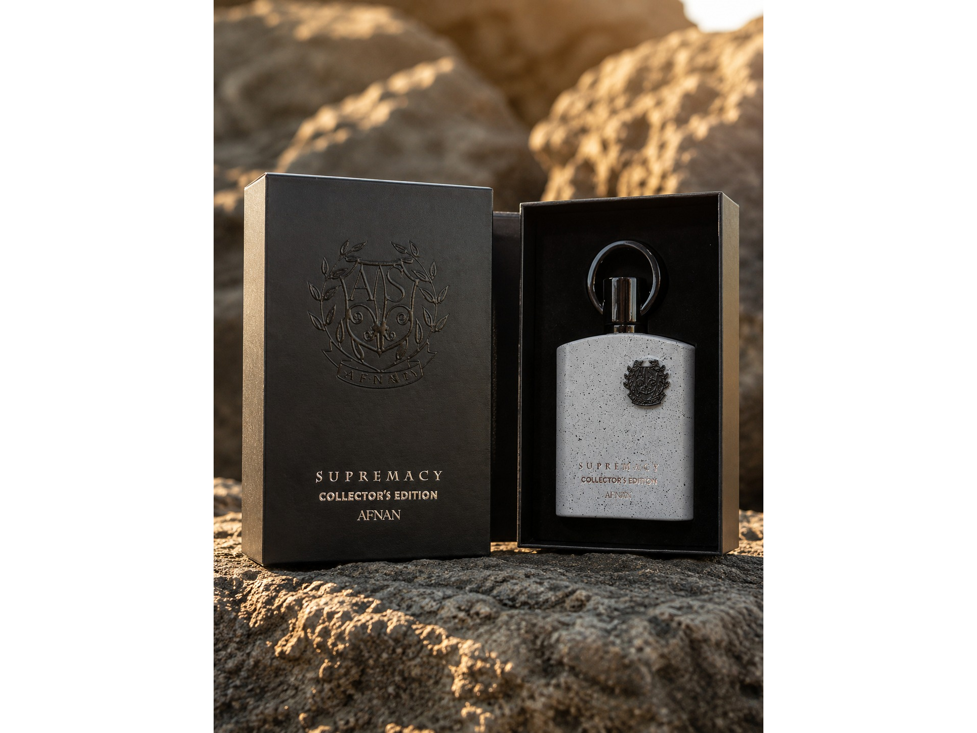 PERFUME SUPREMACY COLLECTORS EDITION