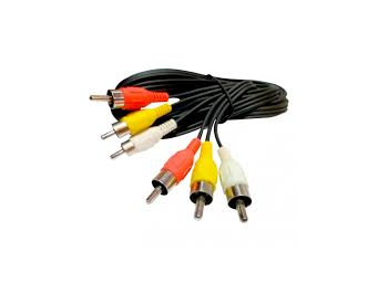 CABLE RCA A RCA