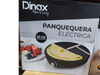 PANQUEQUERA ELECTRICA DINAX