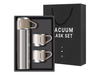 SET 4 PIEZAS TERMO + TAZAS