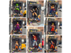 MUÑECO DRAGON BALL Z COLECCIONABLE CAJA PREMIUM