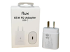 FUENTE FLUX TIPO C 65W