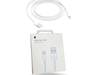 CABLE PREMIUM USB A LIGTHING 2 METROS