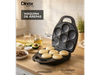 MAQUINA DE AREPA DINAX