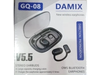 AURICULARES INALAMBRICOS GQ-08
