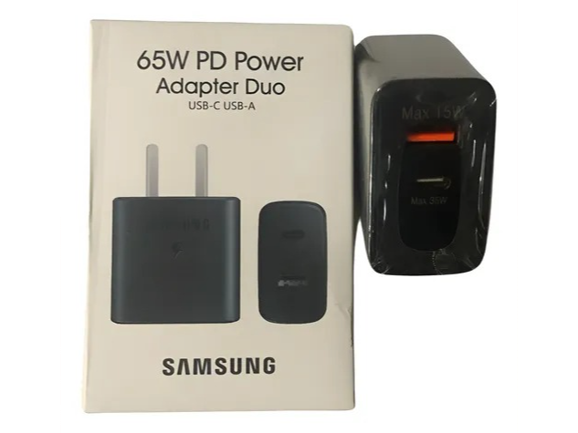 FUENTE SAMSUNG 65W