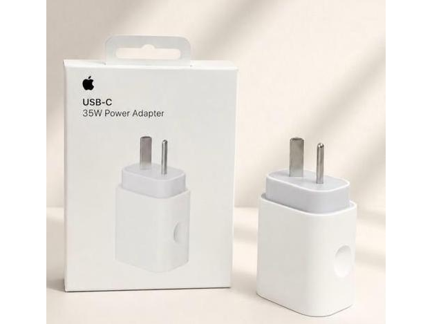 FUENTE APPLE 35W