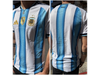 CAMISETA SELECCIÓN ARGENTINA