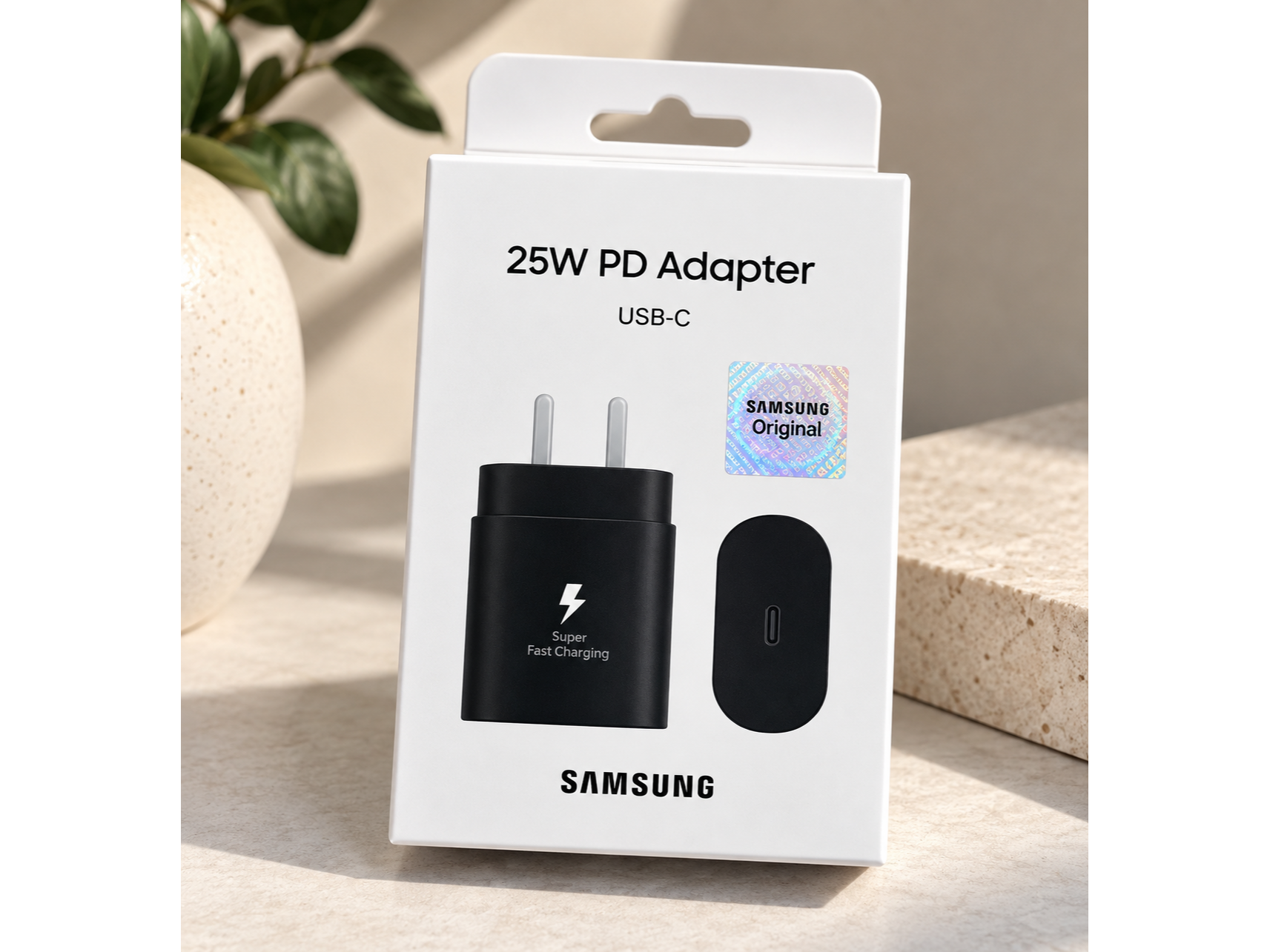 FUENTE 25W SAMSUNG