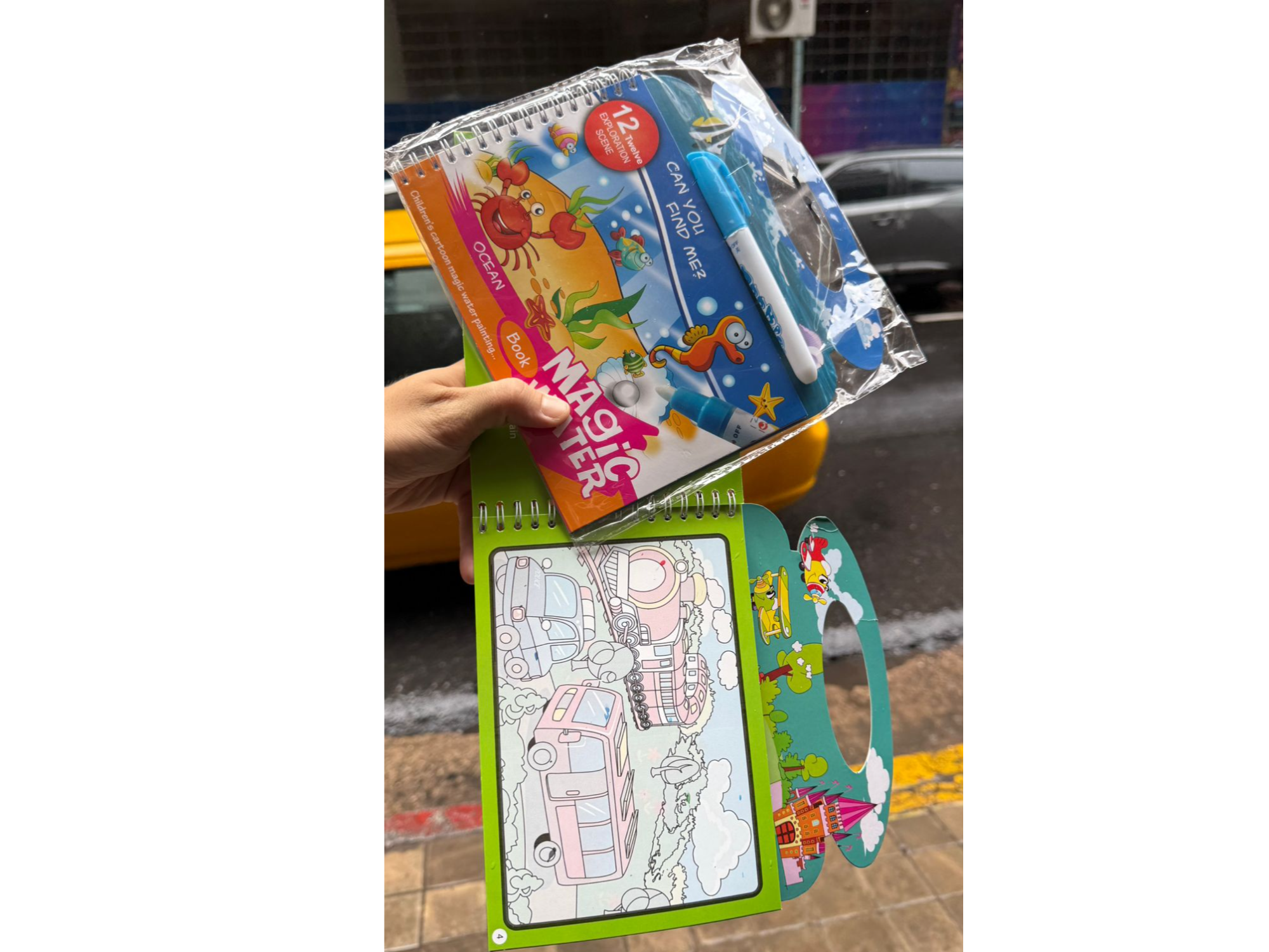 LIBROS MAGICOS