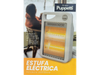 ESTUFA ELECTRICA PUPPETI 800W