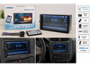 ESTÉREO MULTIMEDIA 7” TOUCH – MODELO 7018B