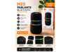 Parlante Bluetooth M25 con Luces RGB