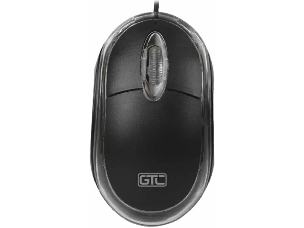 MOUSE GTC 107