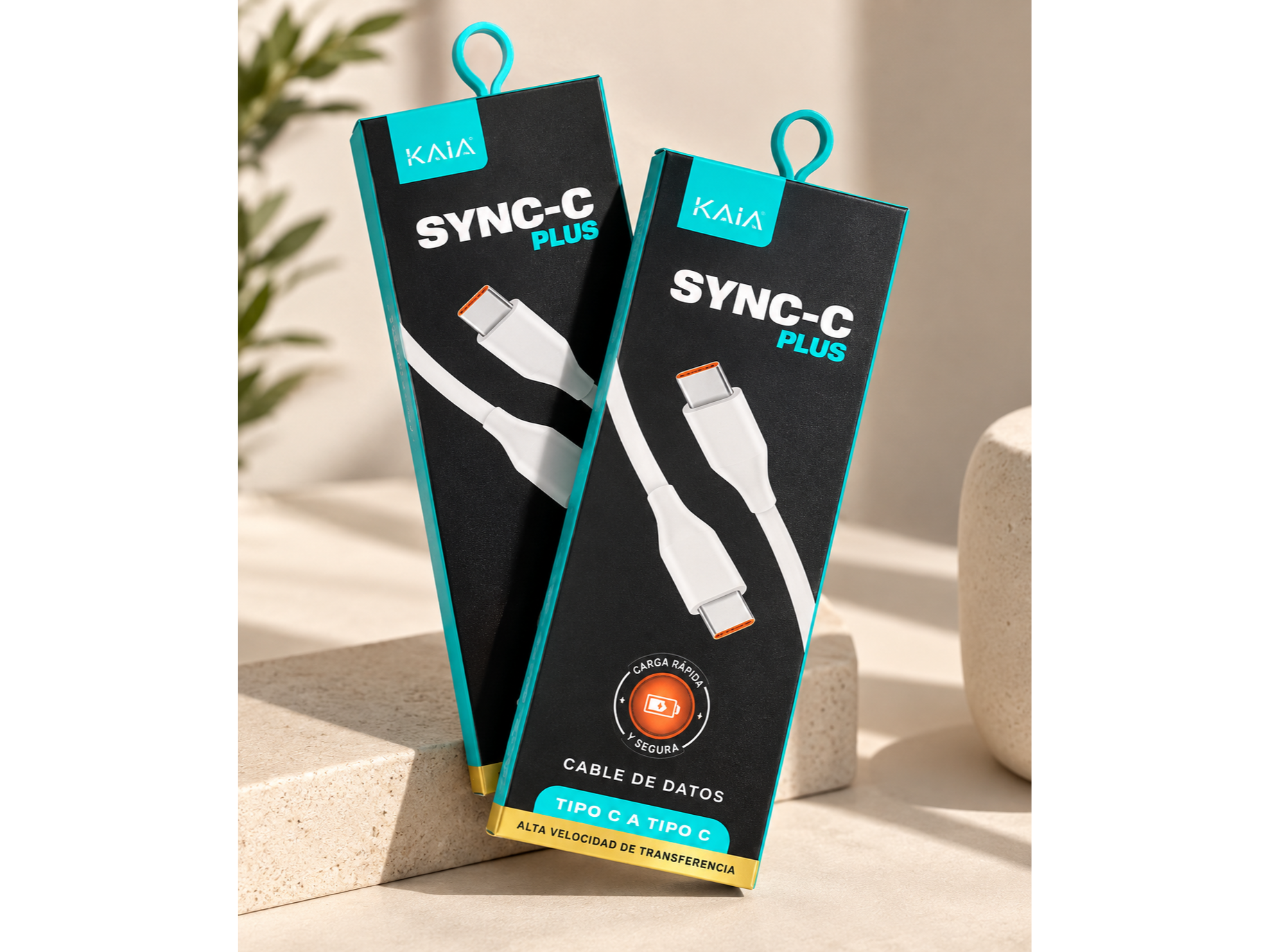CABLE XAEA SYNC-C PLUS