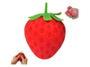 SLIME FRUTILLA