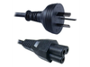 CABLE FUENTE TREBOL