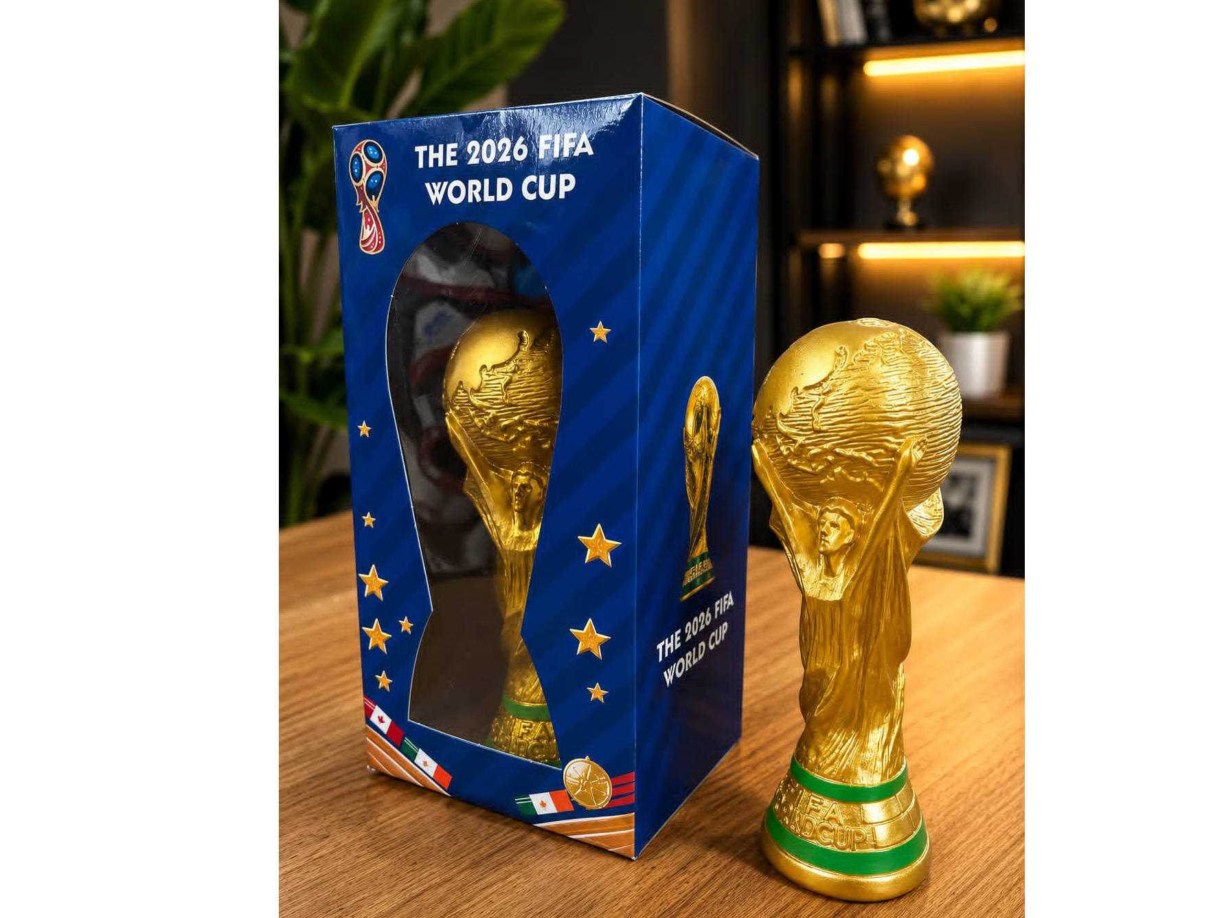 COPA MUNDIAL 2026