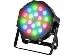 PROTON DINAX 18 LEDS