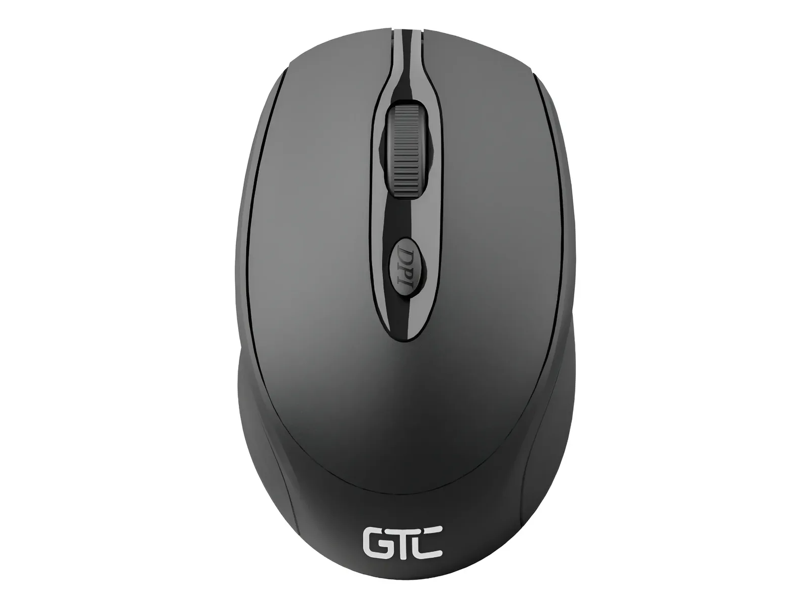 MOUSE INALAMBRICO GTC MIG 125