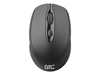 MOUSE INALAMBRICO GTC MIG 125