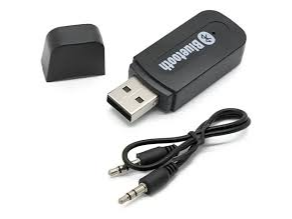 RECEPTOR BLUETOOTH USB