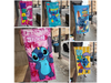 TOALLON STITCH