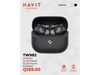 AURICULARES HAVIT TW982