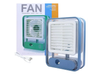 VENTILADOR CON HUMIDIFICADOR PEQUEÑO