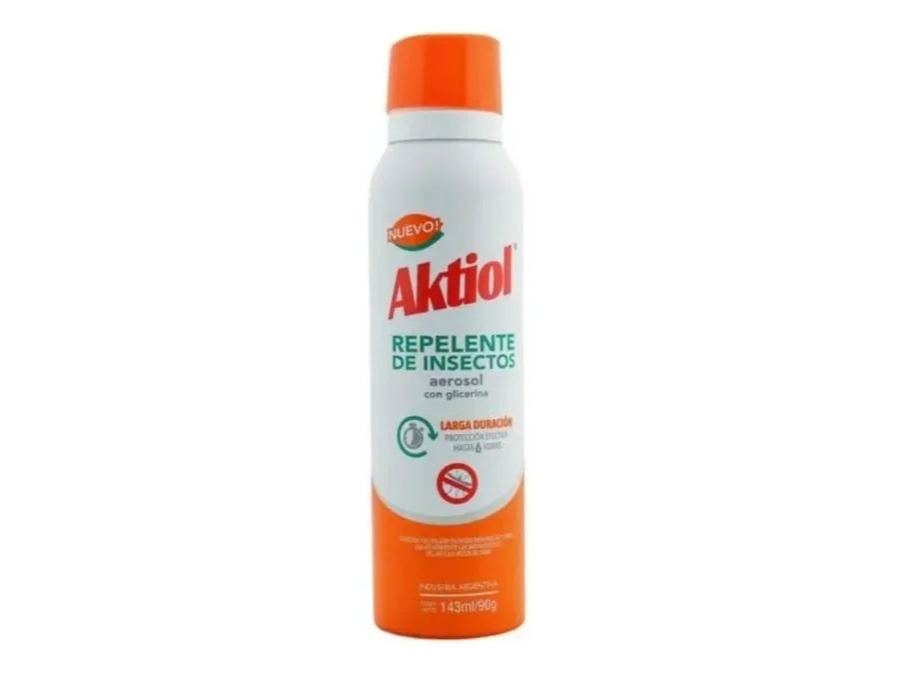 REPELENTE AKTIOL