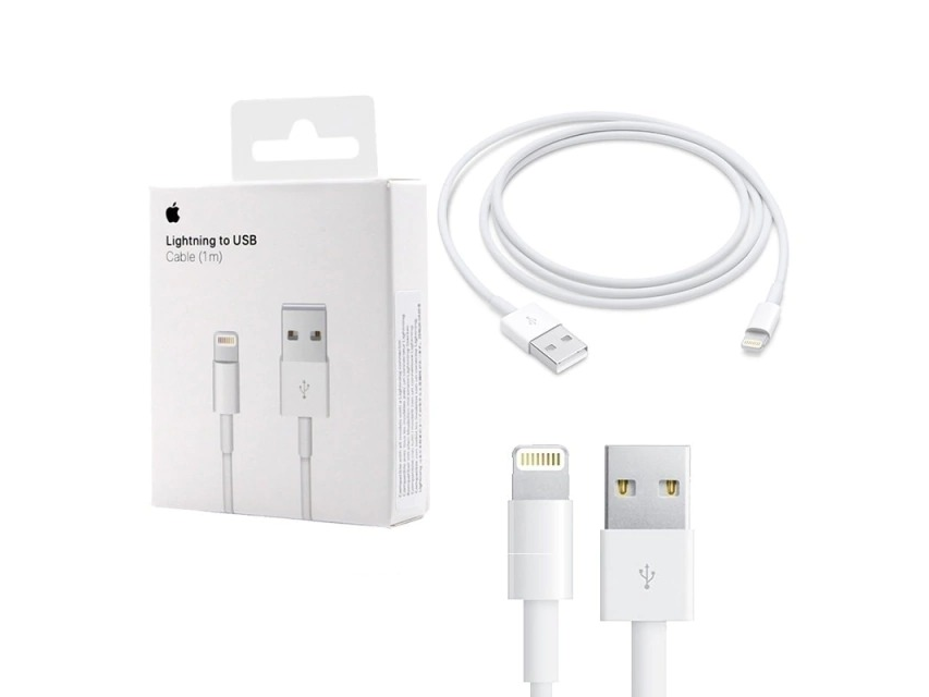 CABLE LIGHTING CERTIFICADO 1M