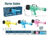 PISTOLA BURBUJAS MORTAR BUBLLE