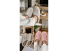 PANTUFLA PELUCHE LISAS