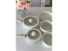 SET 9 PCS DE OLLAS DESMONTABLE SEIS
