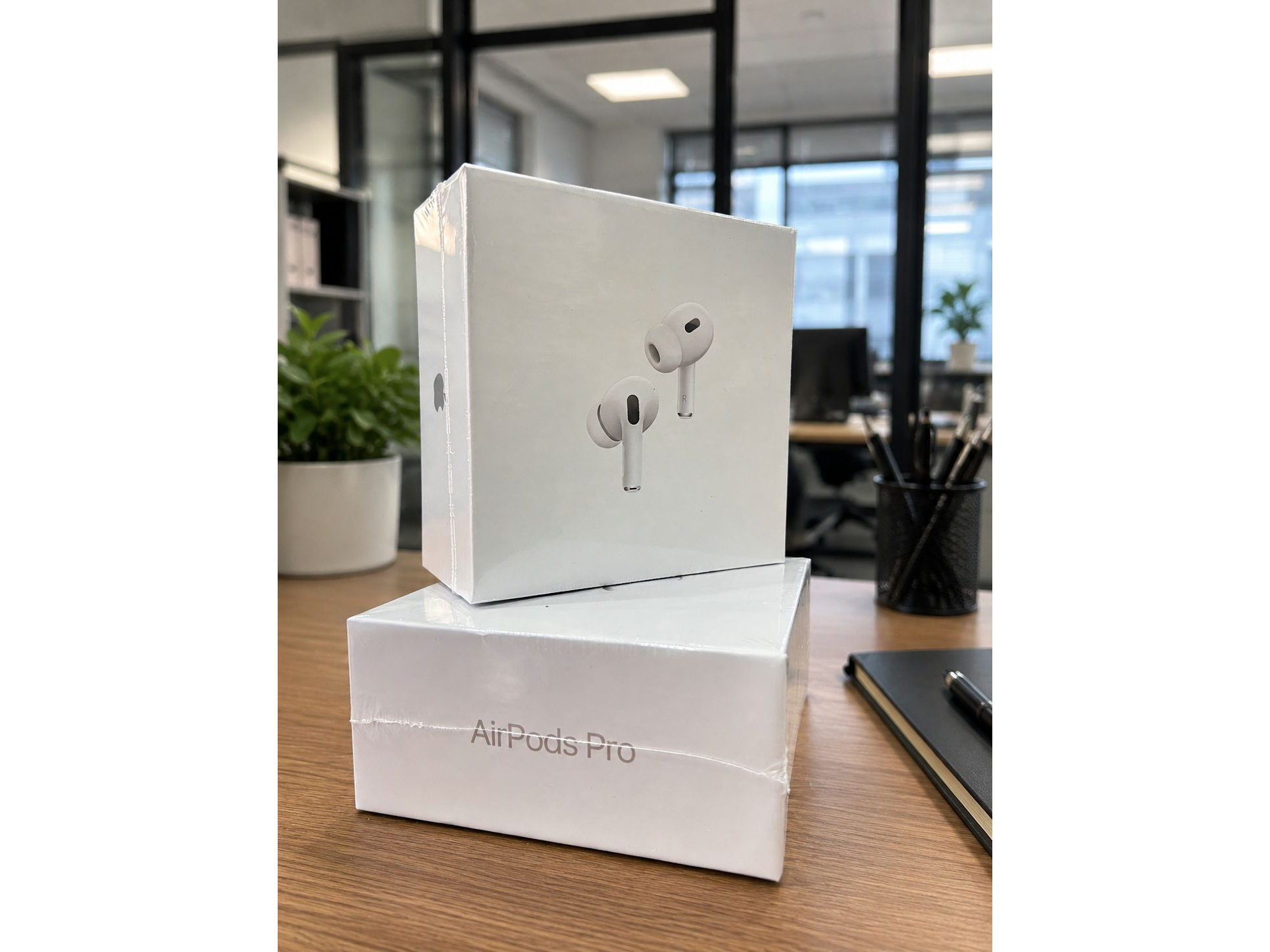 AURICULARES AIRPODS PRO certificados