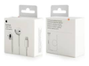 AURICULARES IPHONE CON CABLE LIGTHING