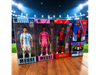 MUÑECO MESSI 20CM