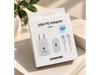 CARGADOR 25W SAMSUNG