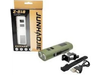 LINTERNA POWERBANK JUNHAOJIE 3MIL MAH