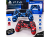 Joystick PS4 DualShock 4 – Camuflado