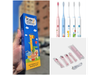 CEPILLO DE DIENTES ELECTRONICO INFANTIL