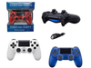 JOYSTICK PS4 SIN LOGO
