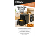 FREIDORA DE AIRE DINAX 7LTS