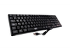 TECLADO GTC OFFICE TOUCH 204