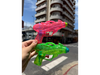PISTOLA DE AGUA CHICA