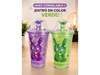 VASO CONGELABLE CON GEL