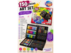 Set de Arte 150 Piezas