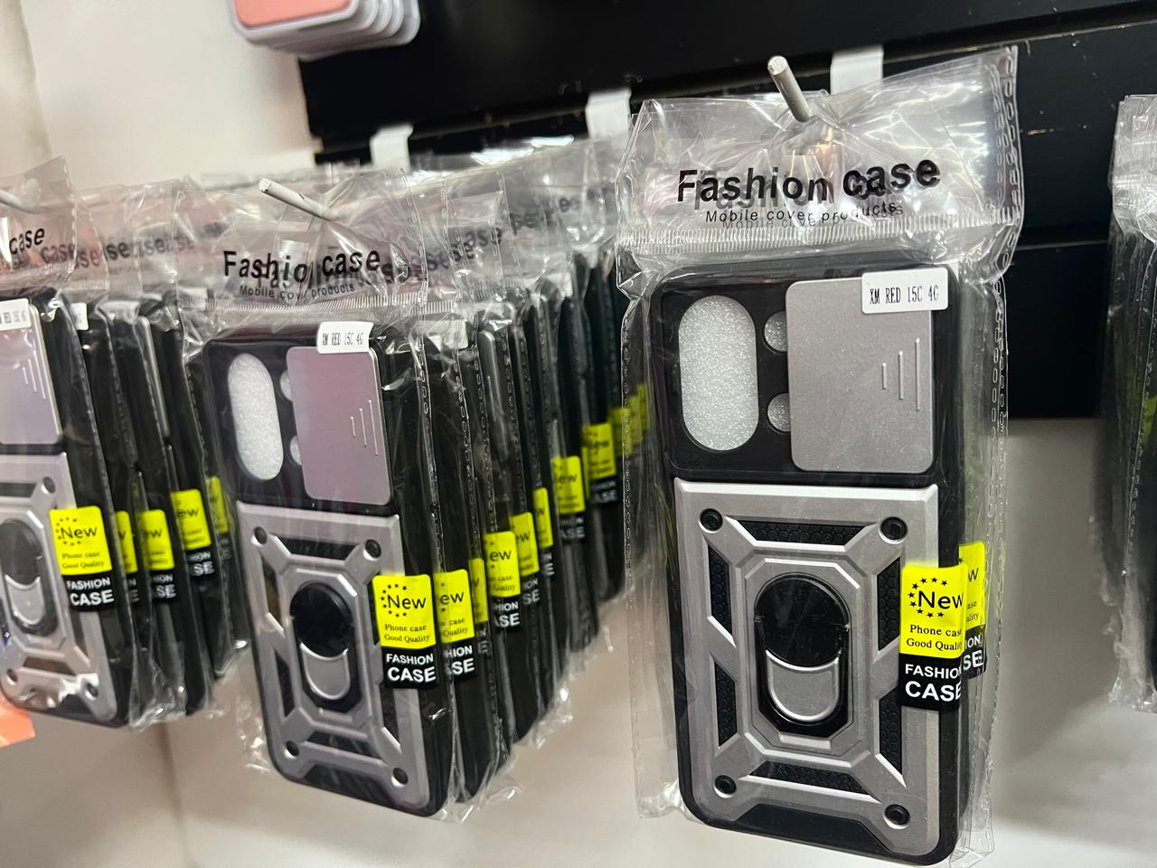 FUNDA ARMOR
