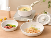 SET 5 PCS DE OLLAS DESMONTABLE SEIS